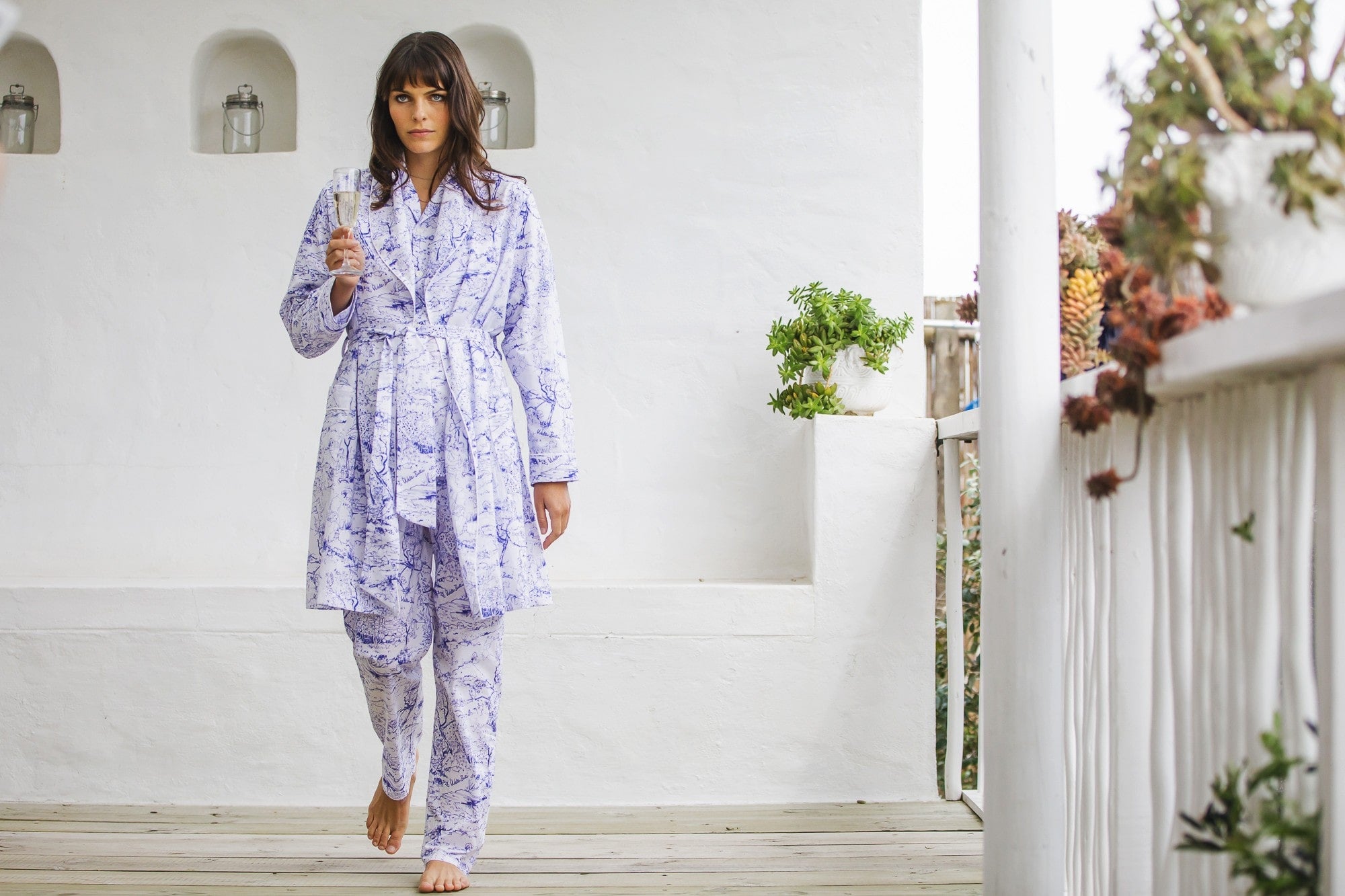best ladies dressing gowns 17 Best Dressing Gowns for Women in 2026