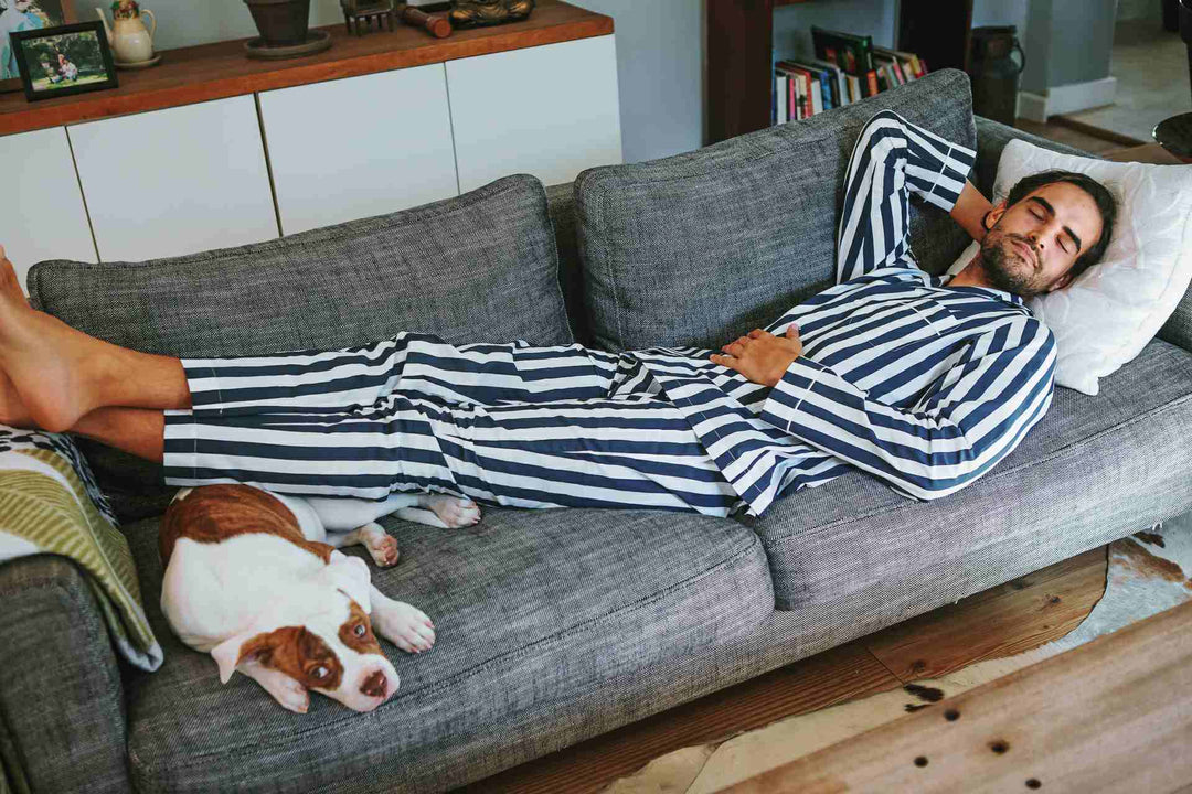 Men's pyjamas