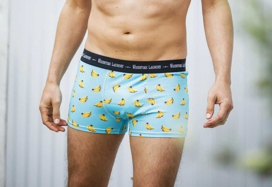 Boxer briefs - Bananas