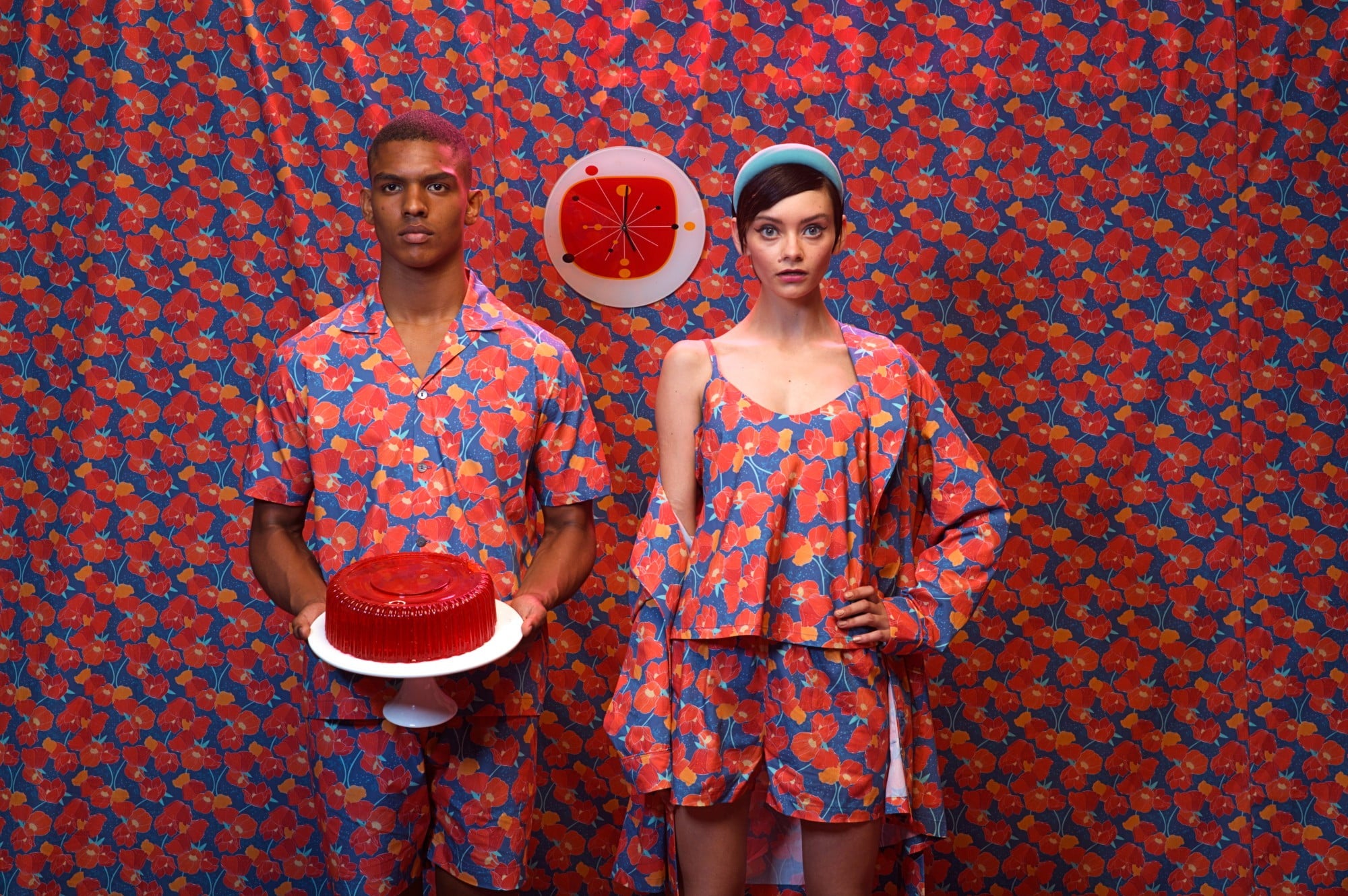 Loungewear - Empire
