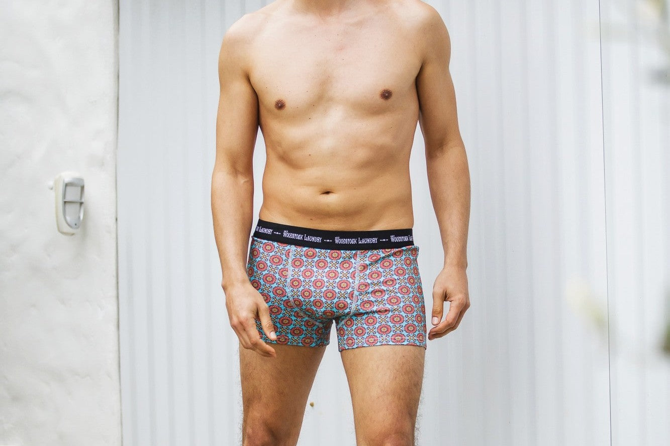 Loungewear - Funky Disco
