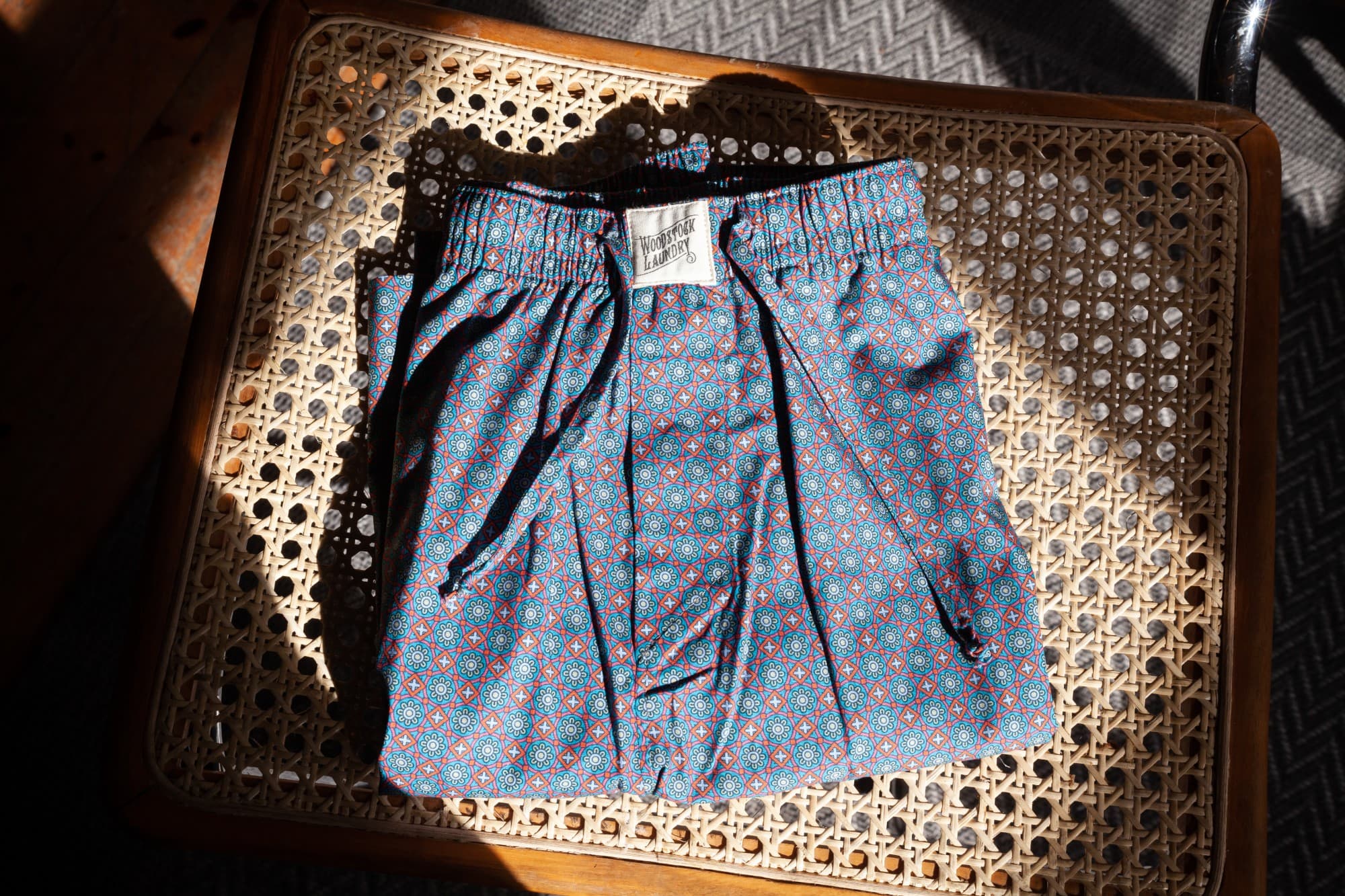 Loungewear - Morocco