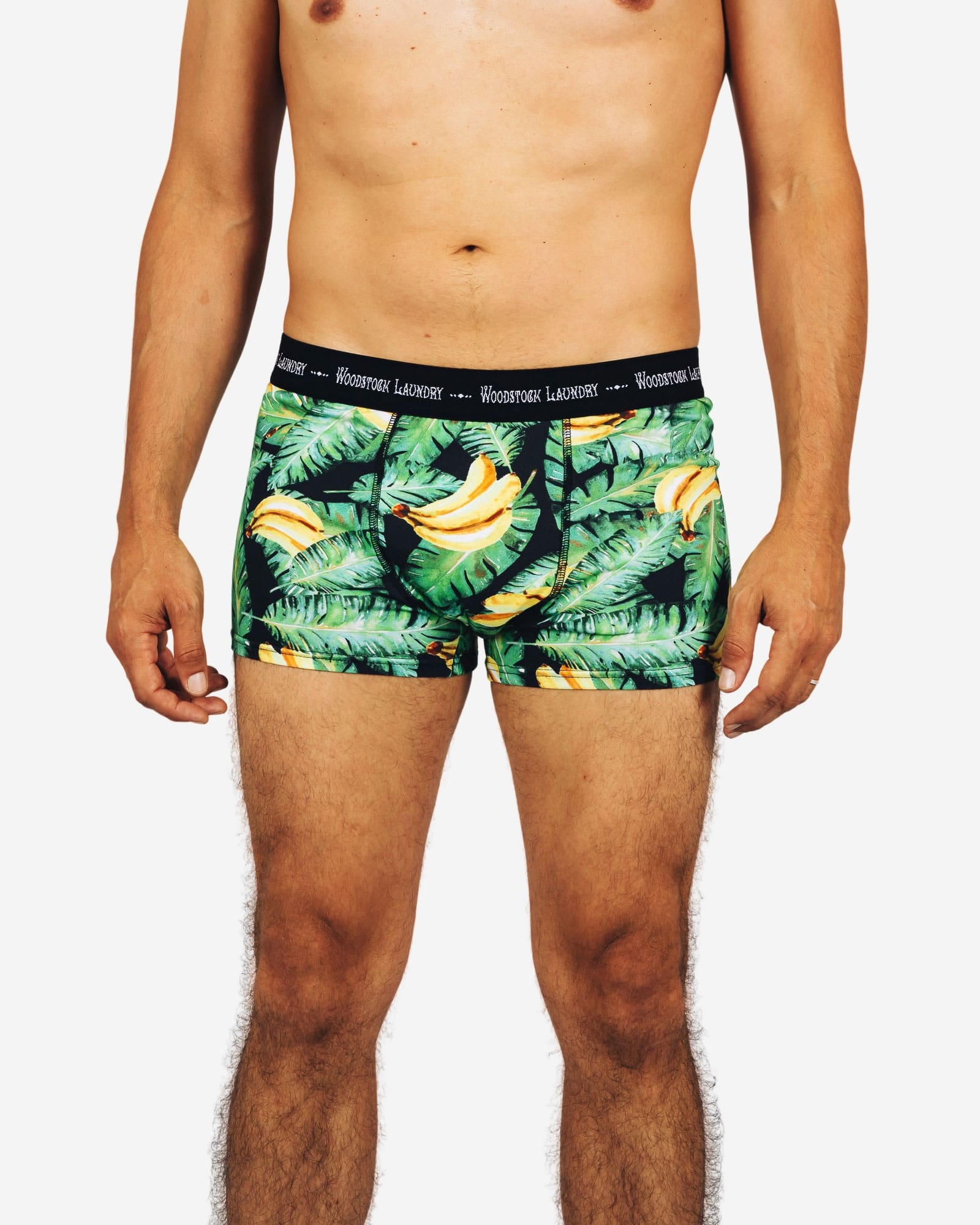 Mens boxer briefs