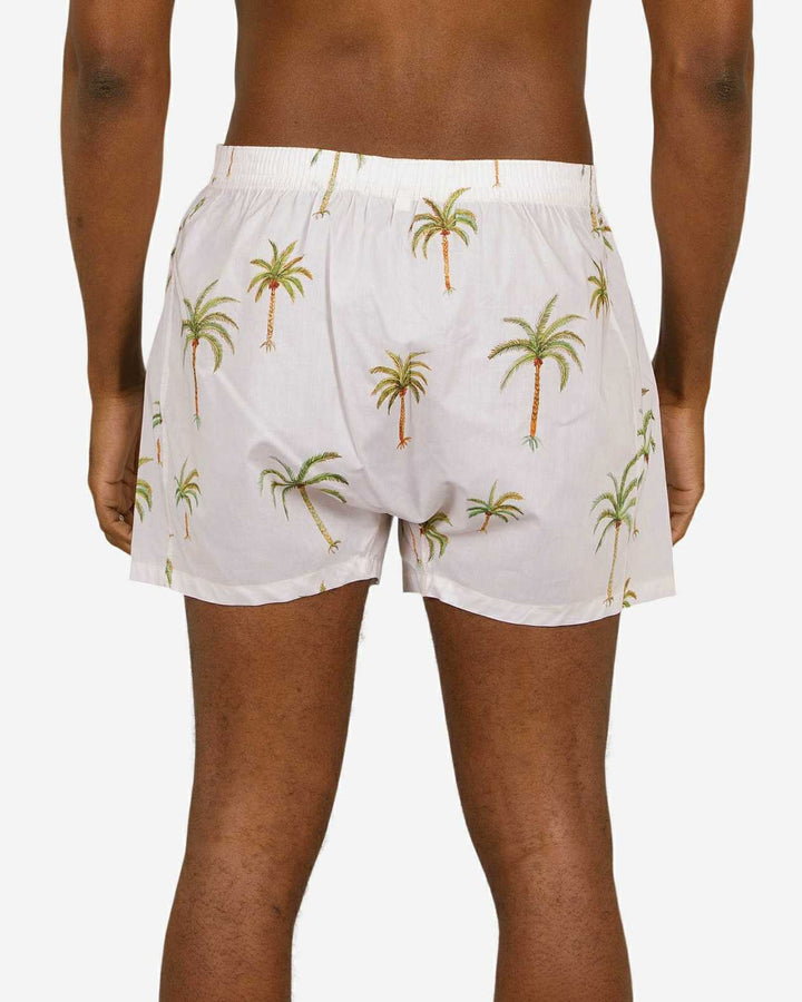 Summer Boxer Shorts
