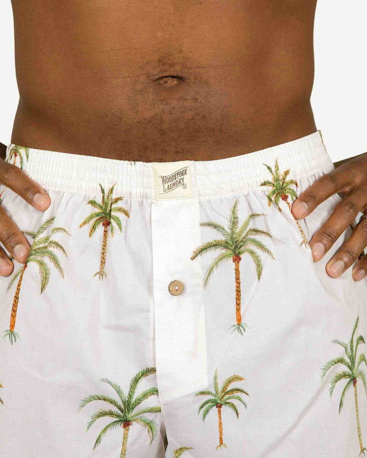 Summer Boxers