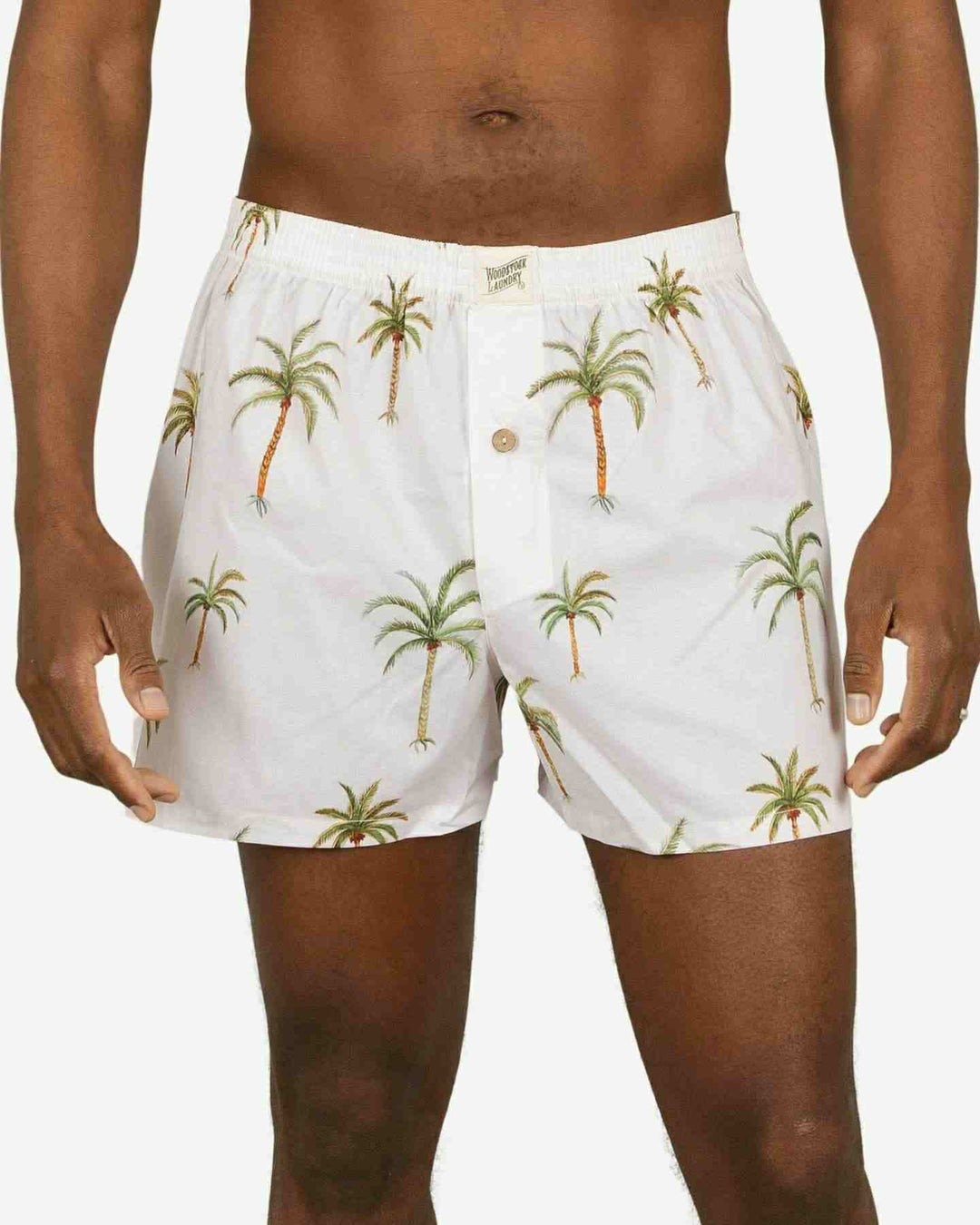 Summer Boxers