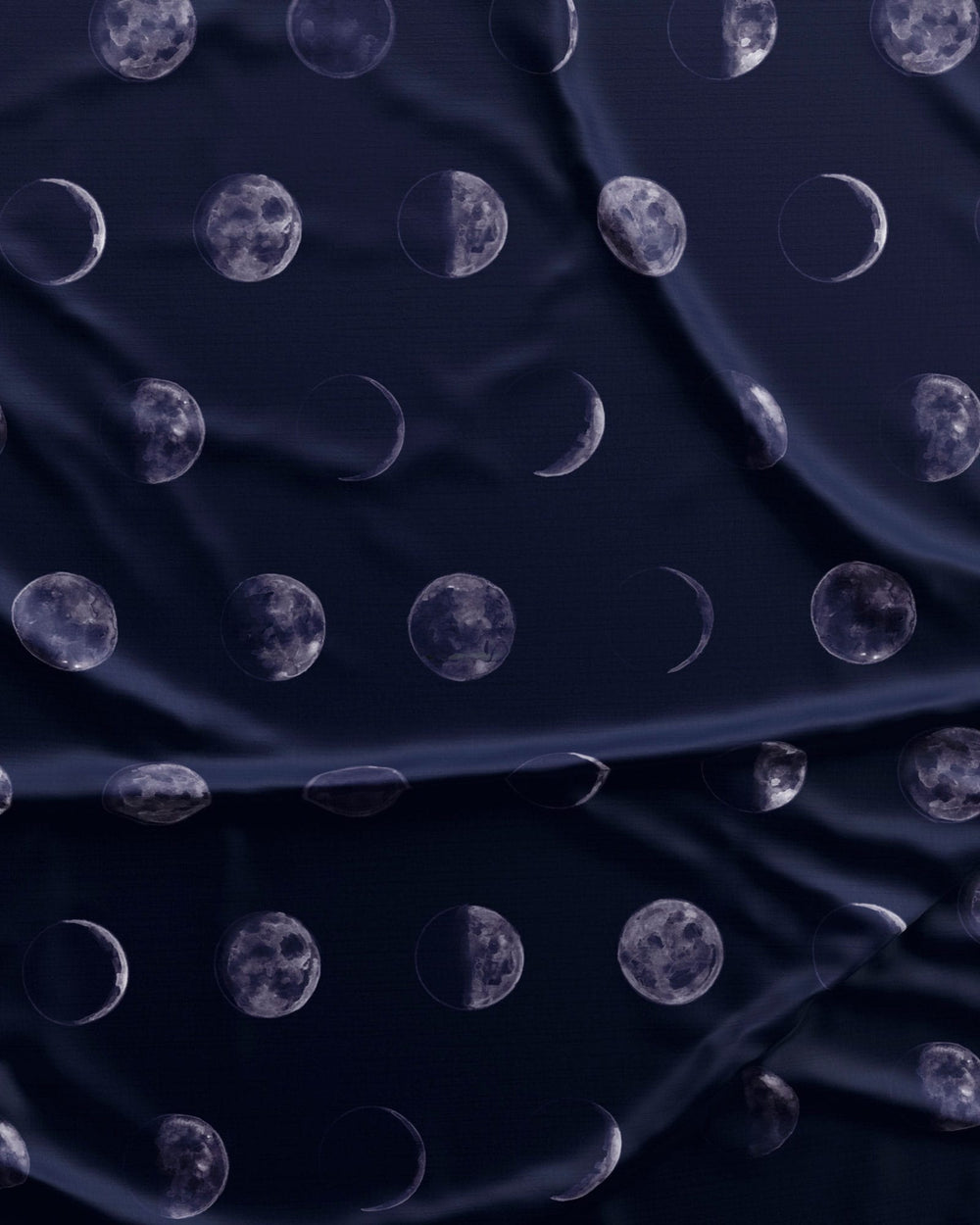 Girls nighty - Moons