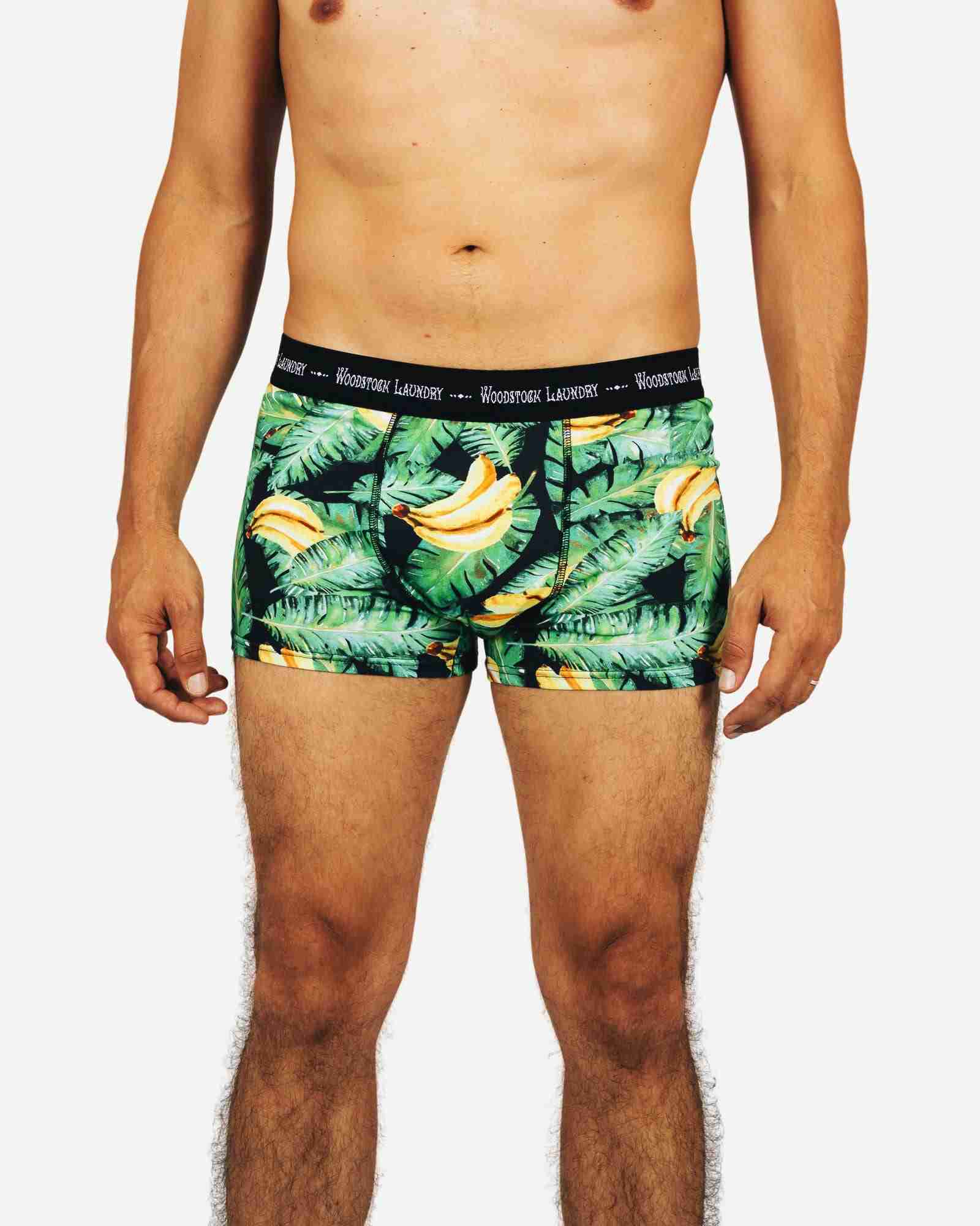 Unterhosen Herren & Boxer Briefs