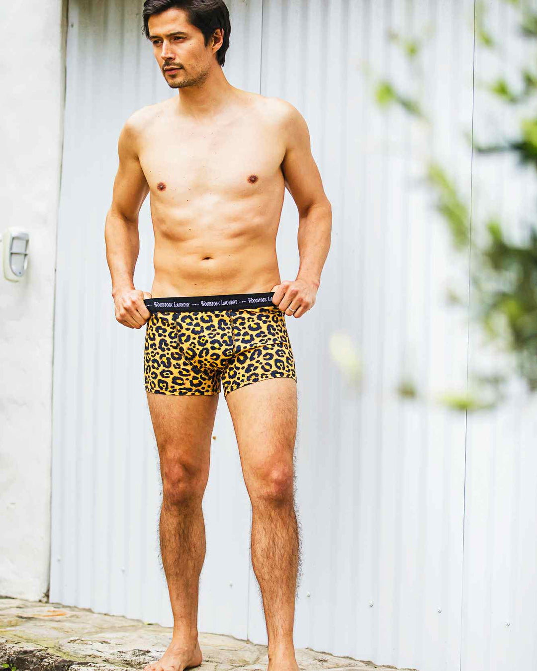 Unterhosen Herren & Boxer Briefs