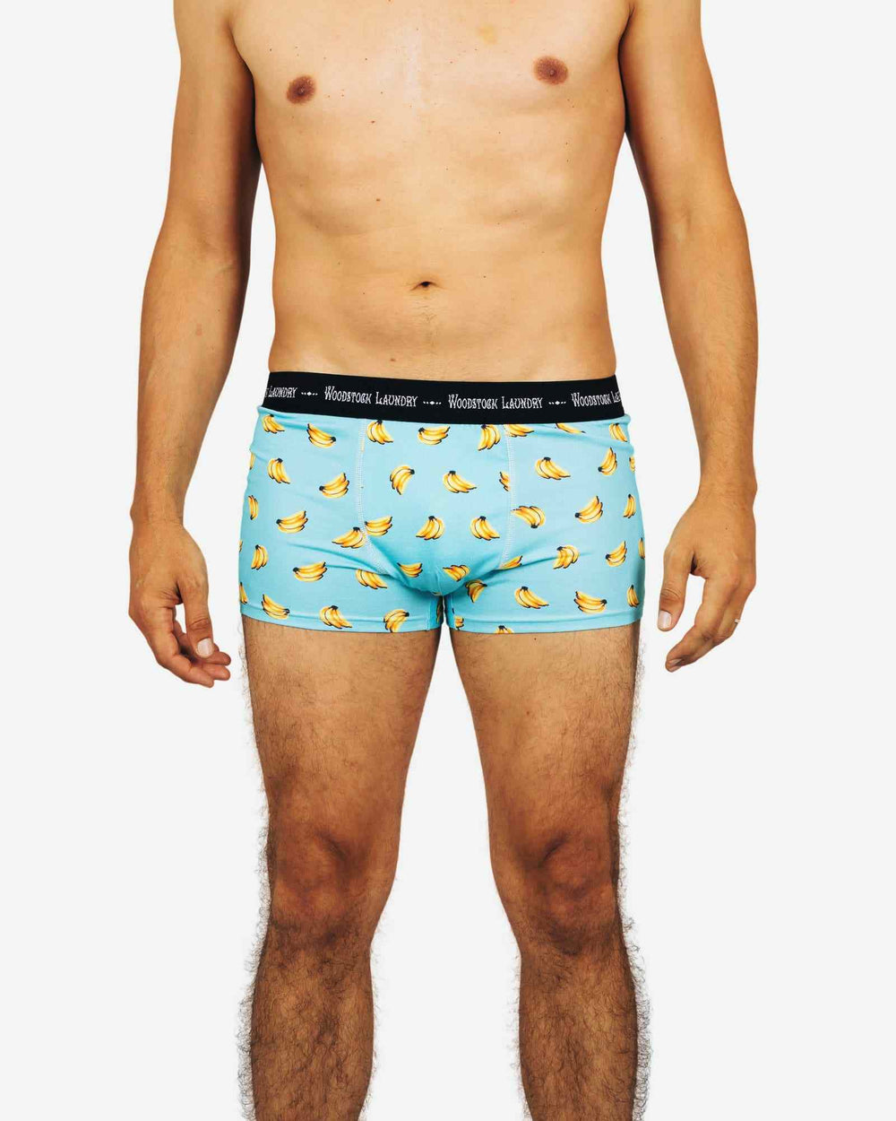 Mens boxer briefs - Bananas