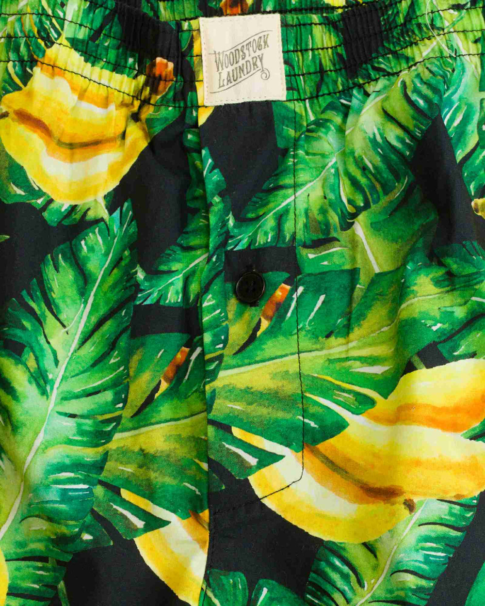 Banana Boxer Shorts