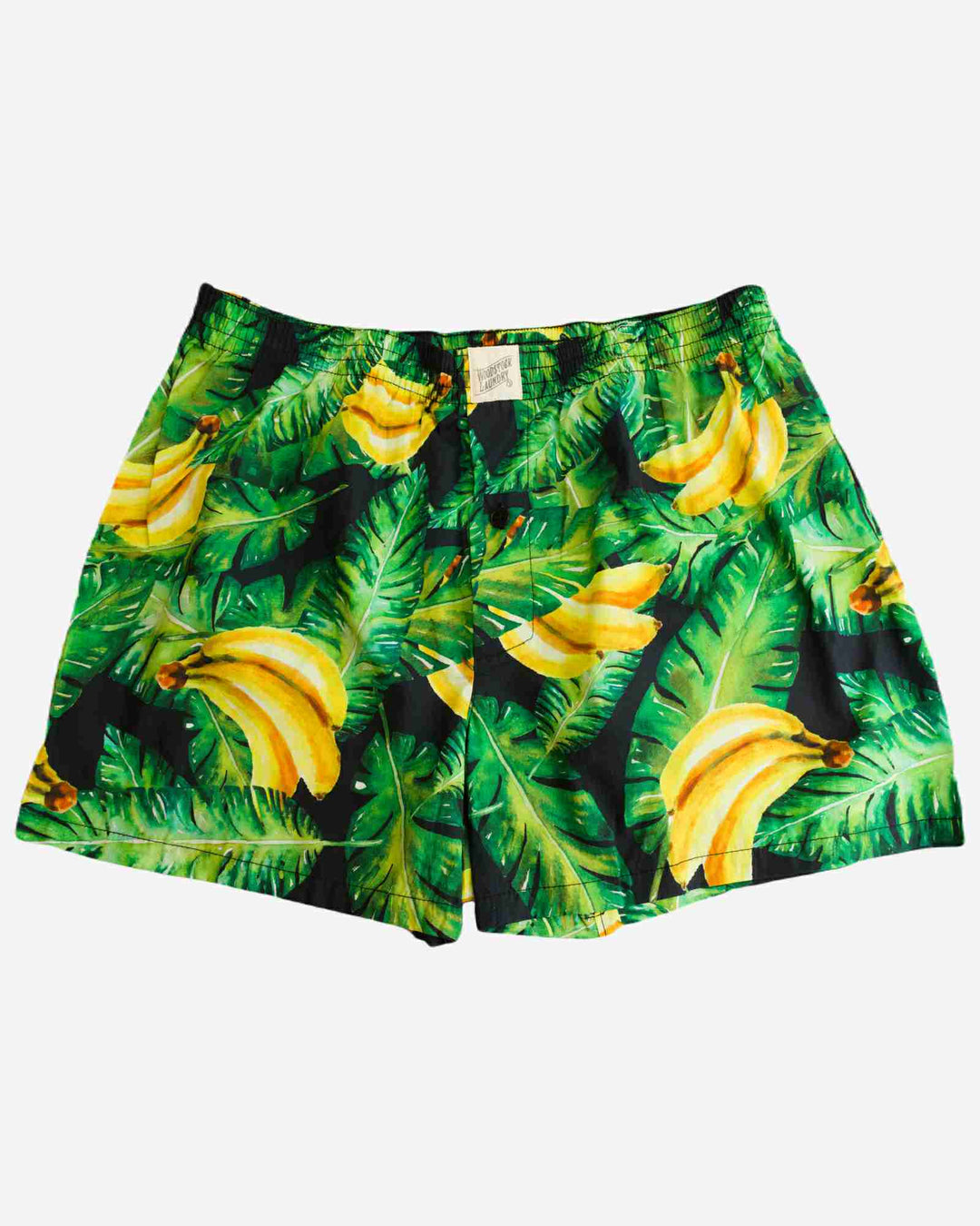 Banana Boxer Shorts