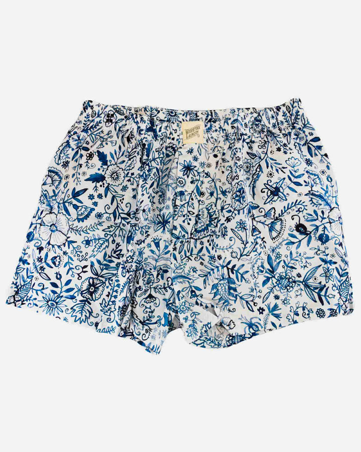 Mens boxer shorts chandler