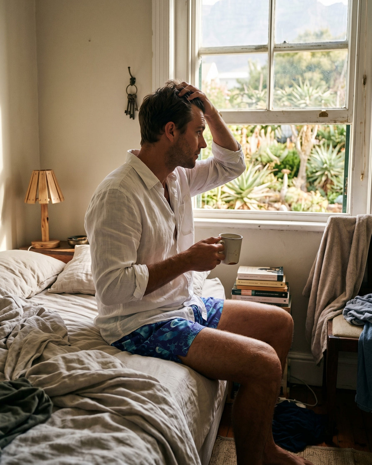 Boxer shorts