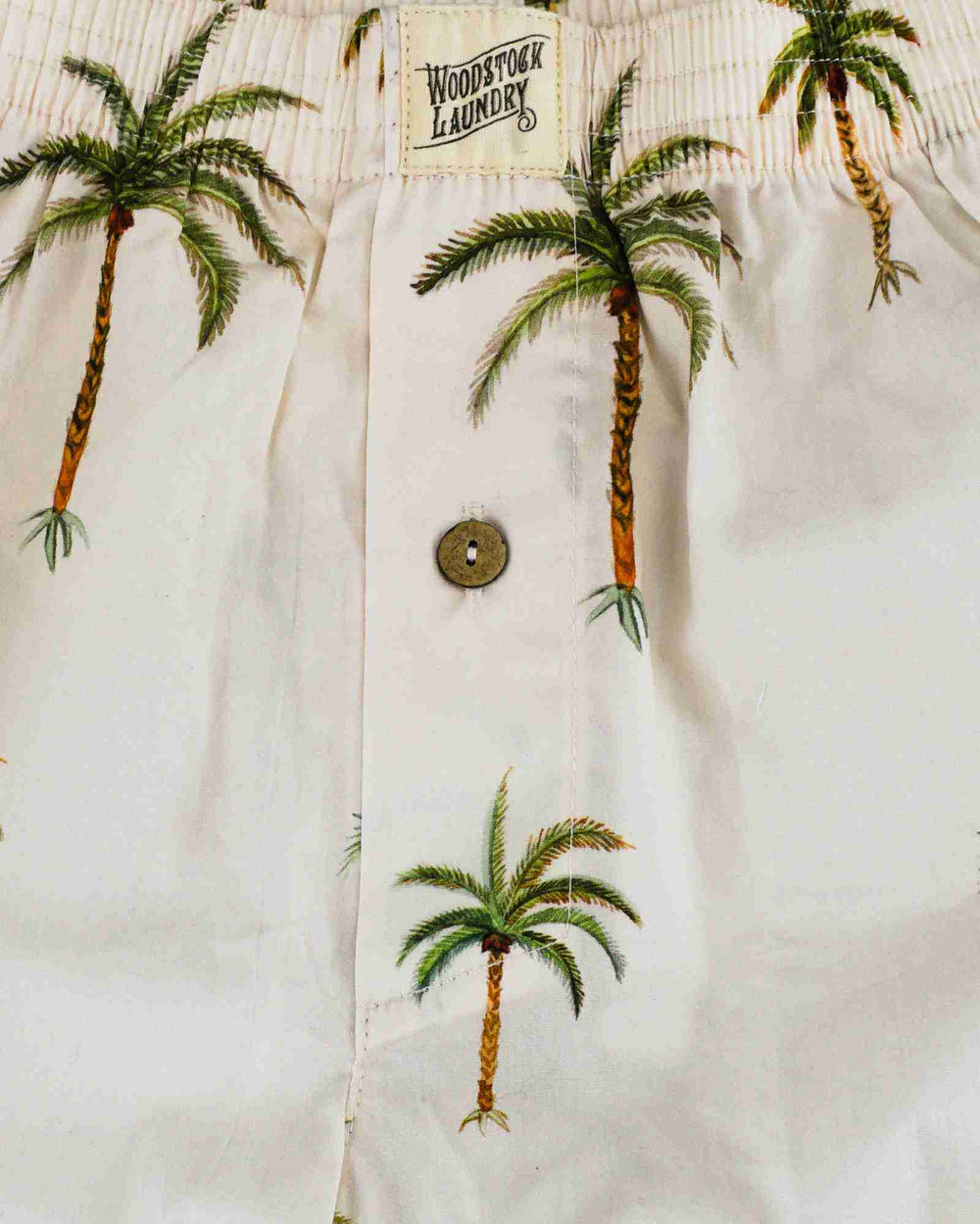 Summer Boxer Shorts