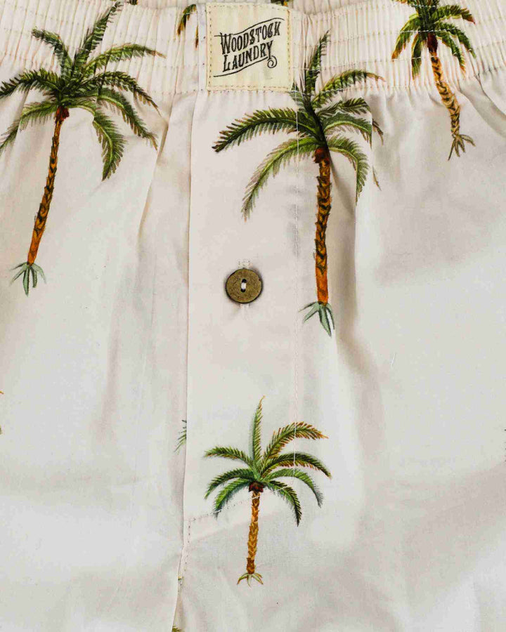 Summer Boxer Shorts