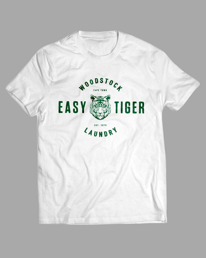 Mens white t-sthirt