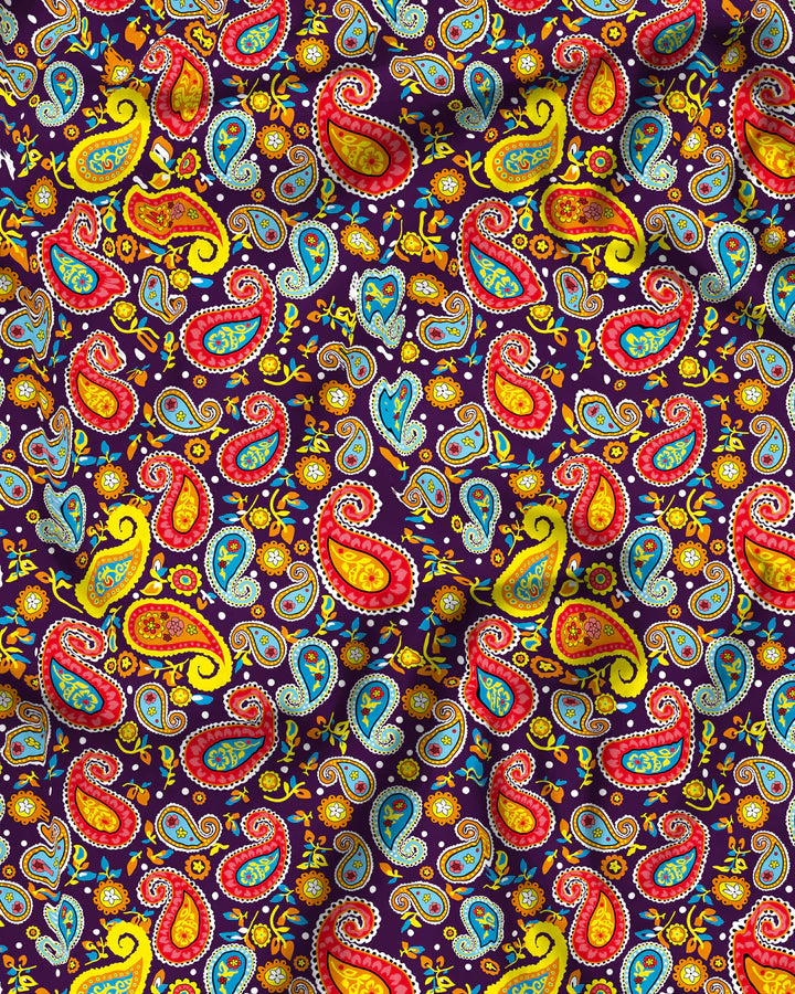 Distinctive prints