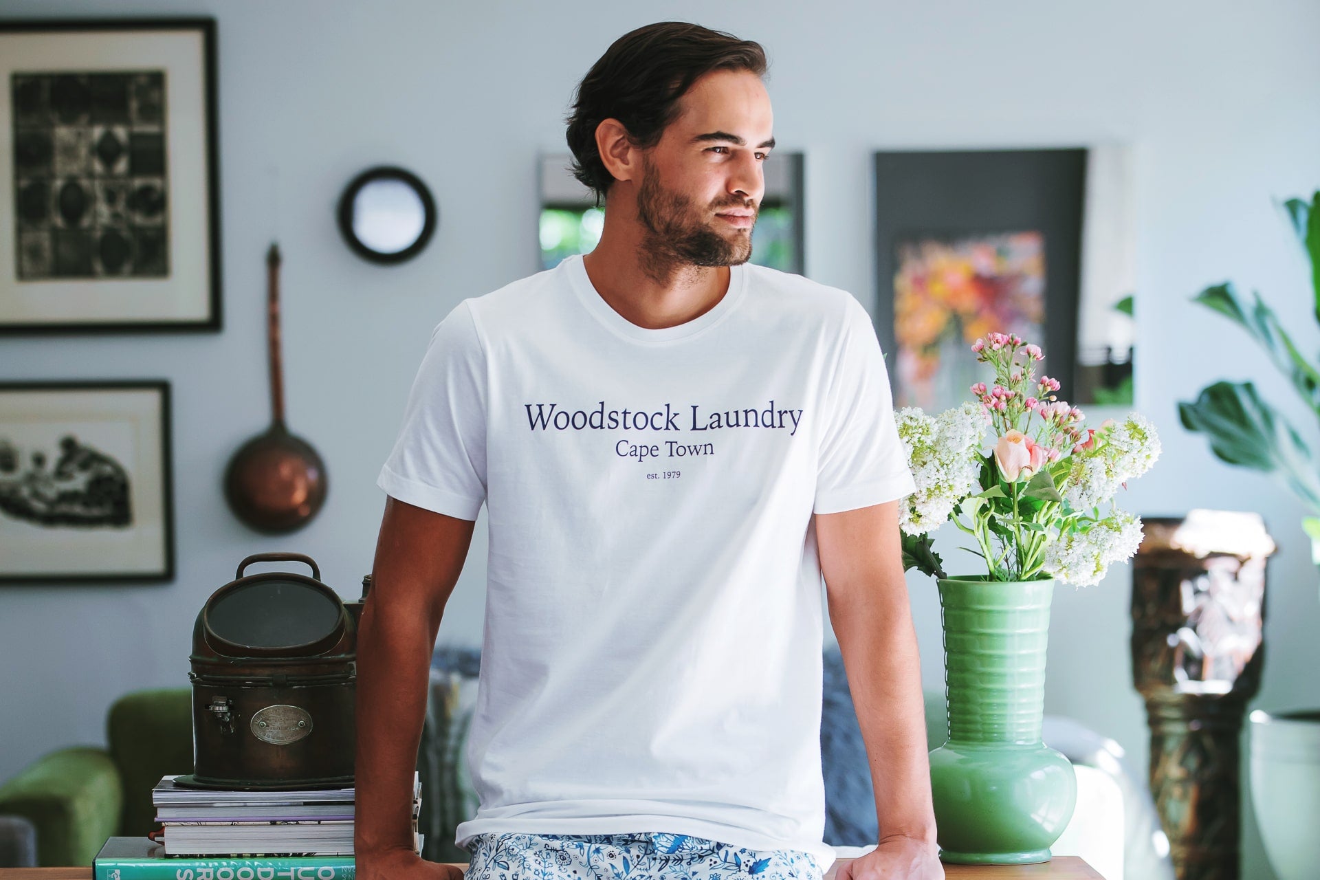 T-shirts für Herren