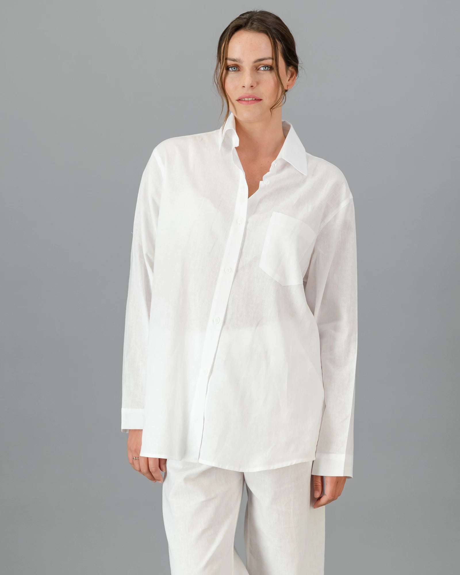 gadid anoniem LEWIN / WHITE タンクトップ Exalina_White_Crinkle_tie gadid anoniem LEWIN / WHITE タンクトップ Exalina_White_Crinkle_tie
