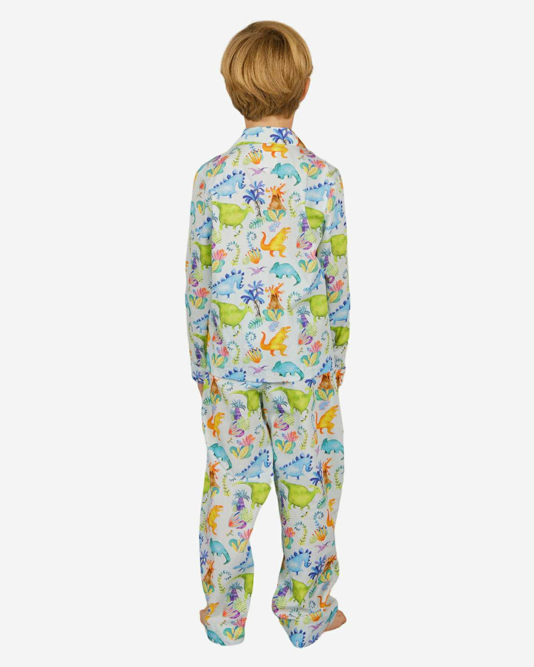 Boys pyjamas - Dinosaurs