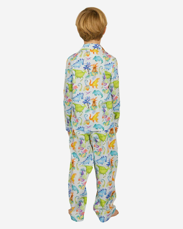 Boys pyjamas - Dinosaurs