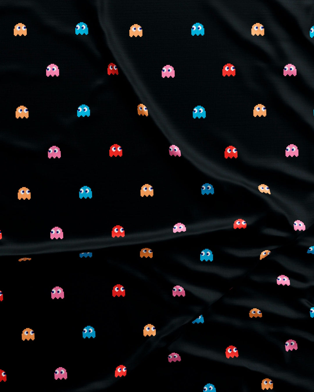 Ghost boxers