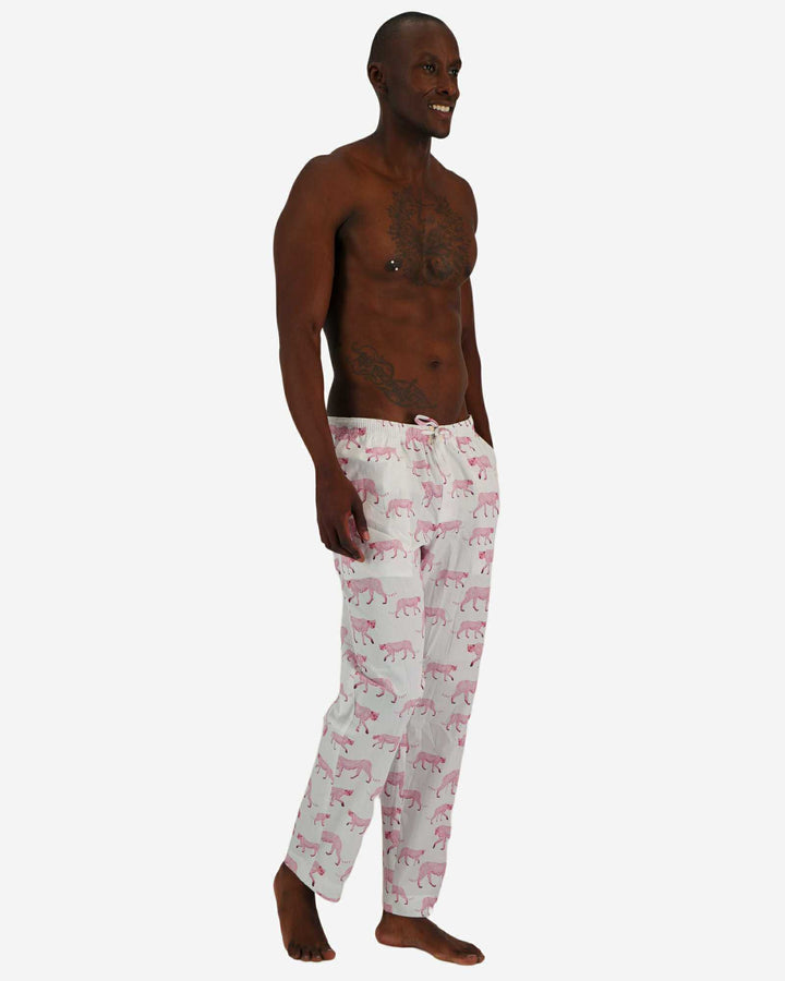Lounge trousers