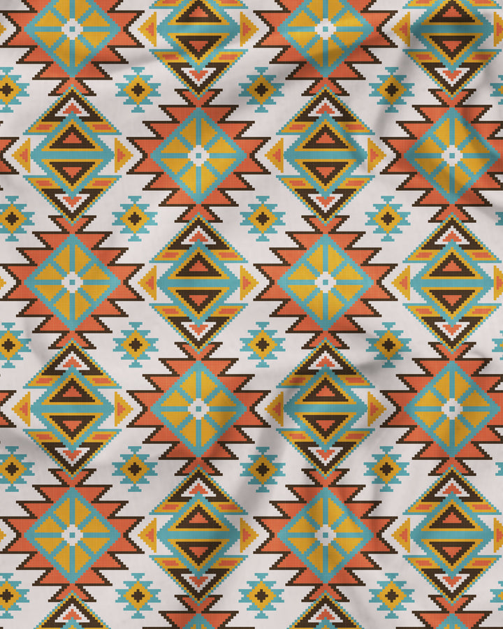 Men's Boxer Shorts – Aztec