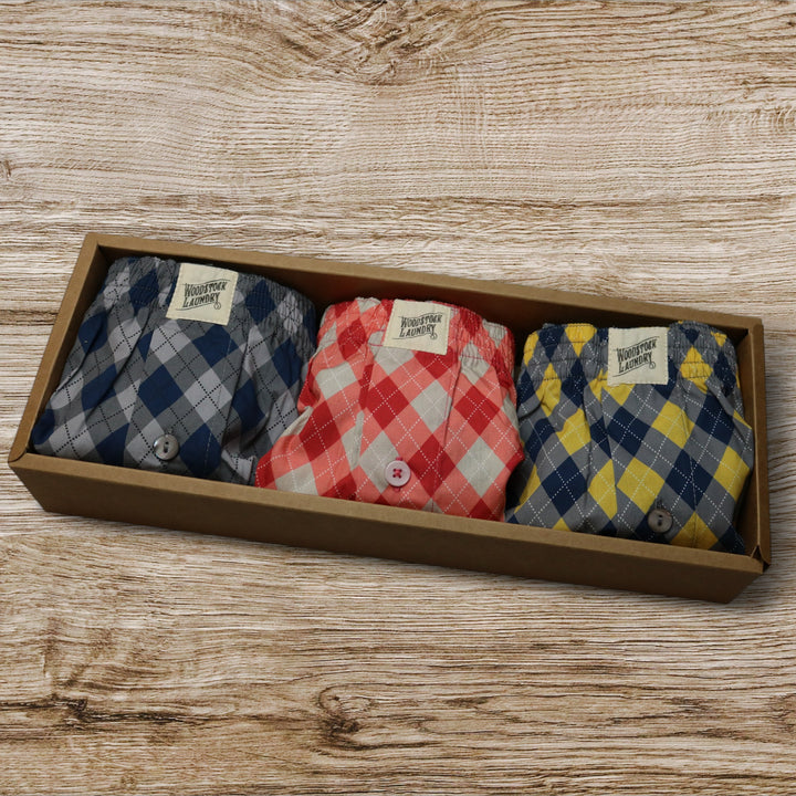 Geschenkbox