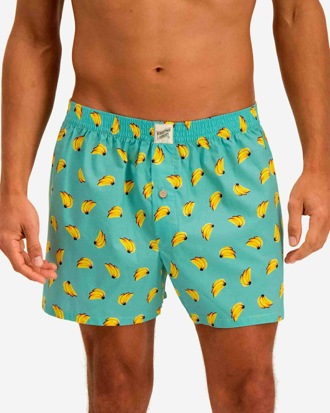 Banana Boxer Shorts