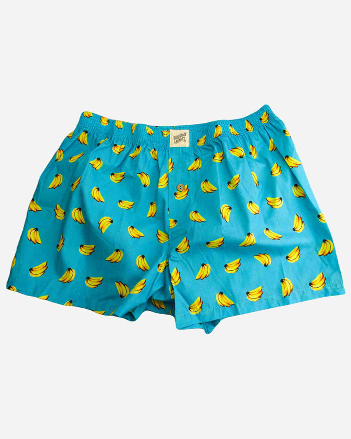 Banana boxers