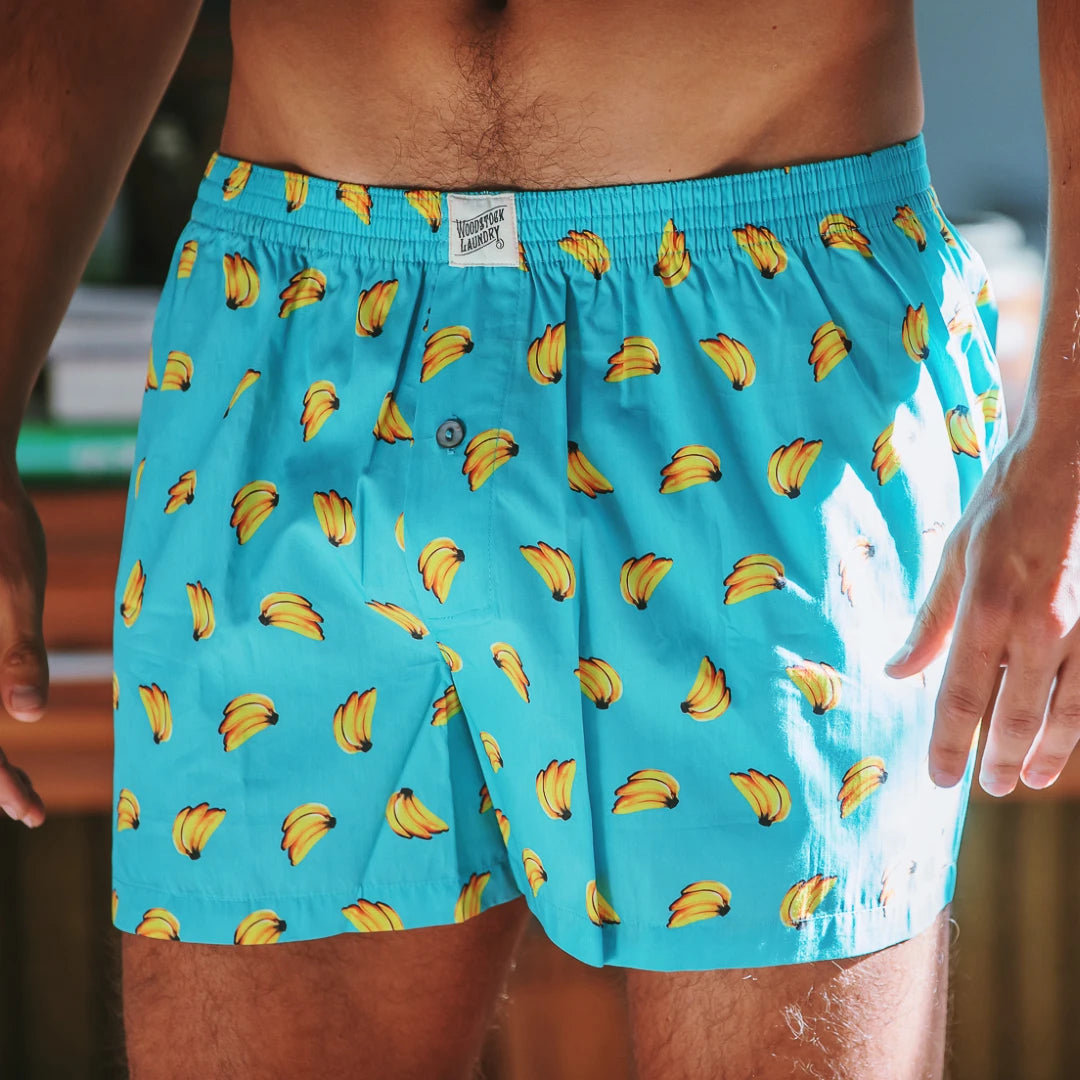 Banana underwear