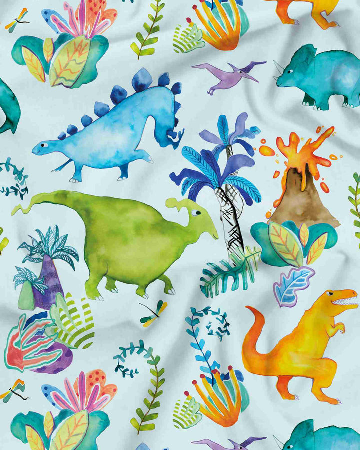 Boys pyjamas - Dinosaurs