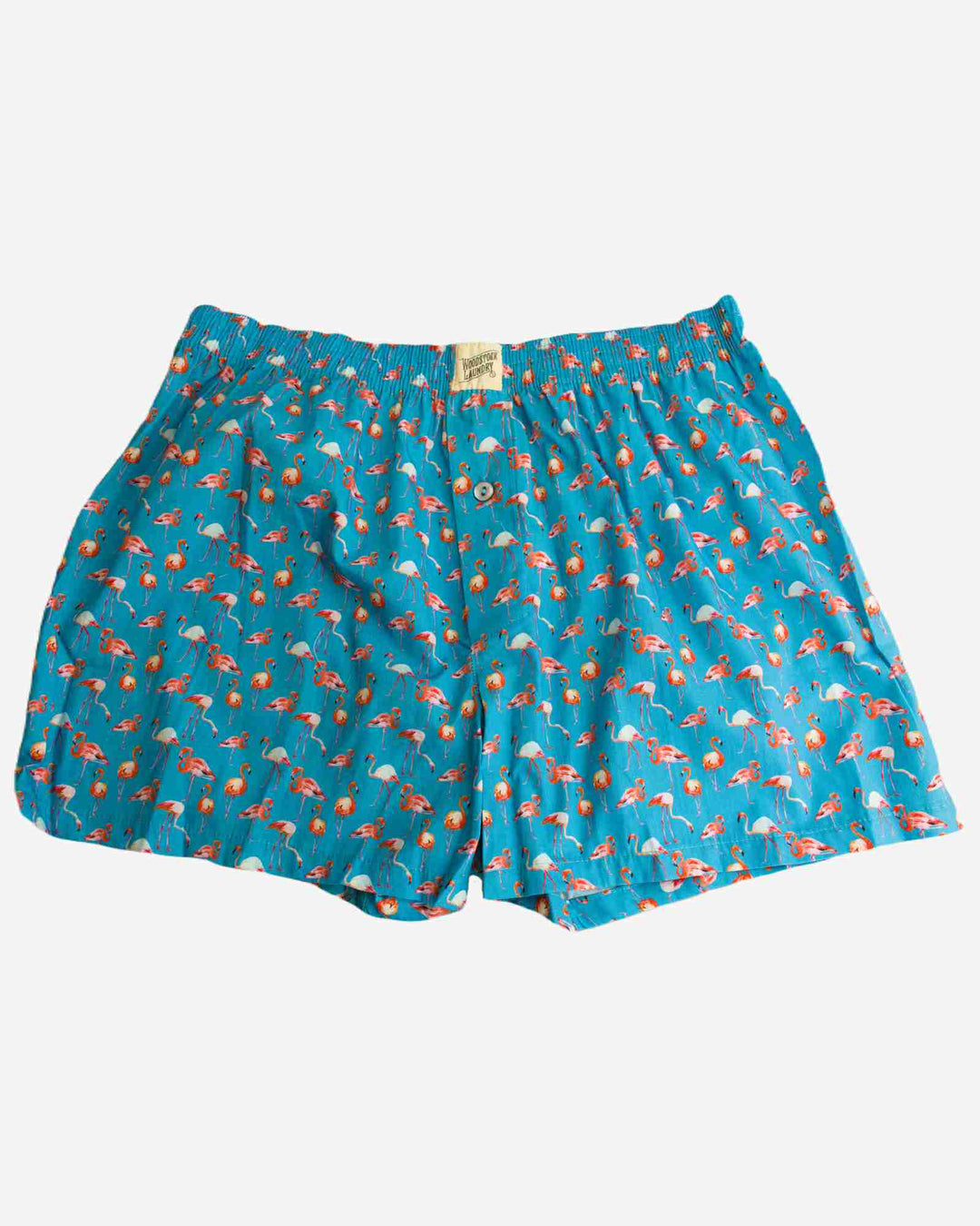 Flamingo boxers