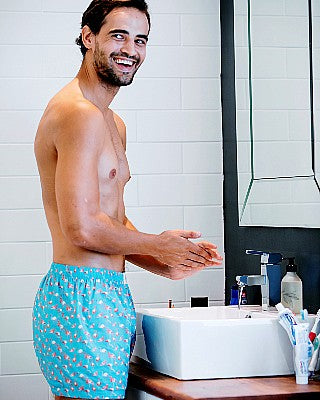 Funny boxers