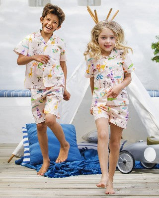 Kids' Pajamas