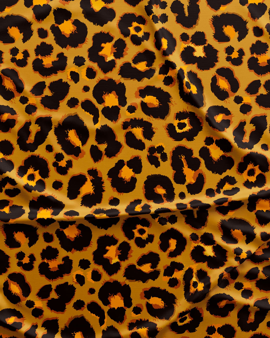 leopard print shorts men
