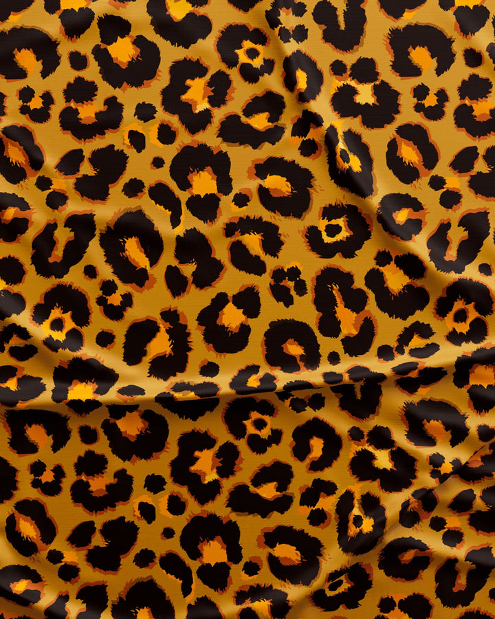 leopard print shorts men
