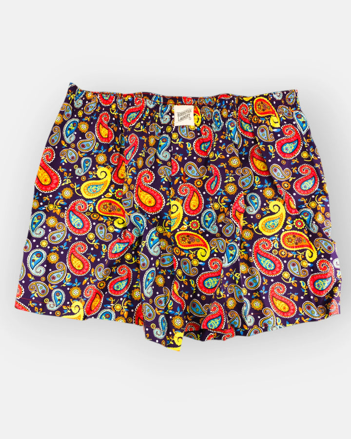 Boxershorts Herr - Sgt Pepper