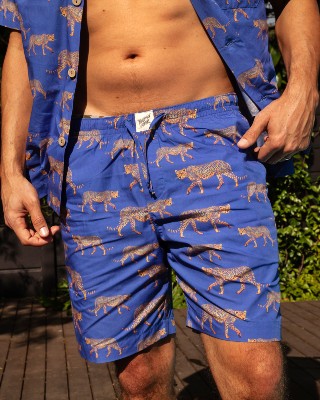 Kurze Hosen