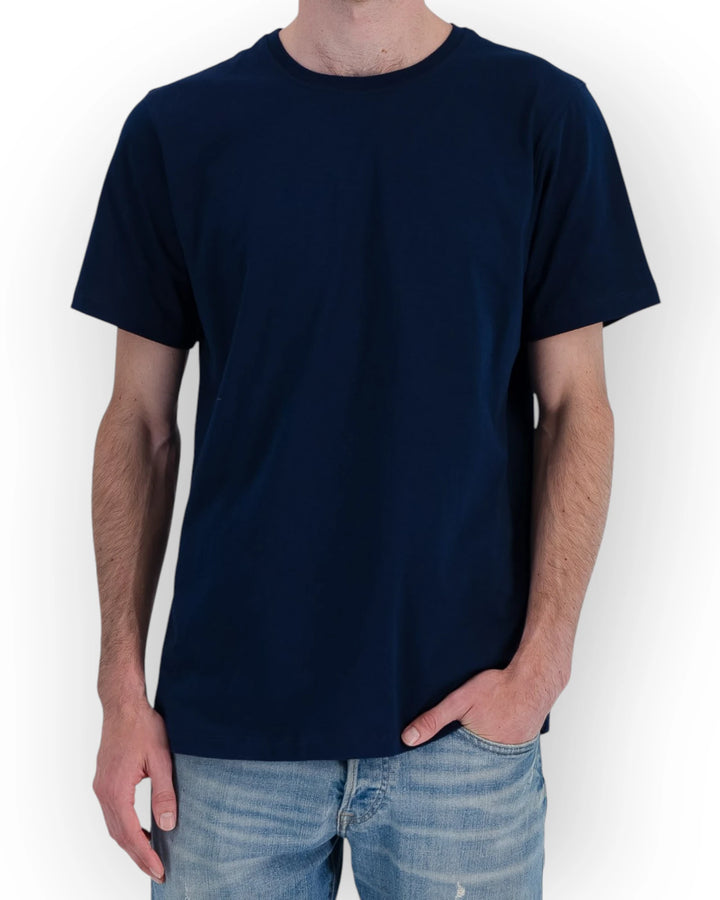 Men's Navy T-shirt