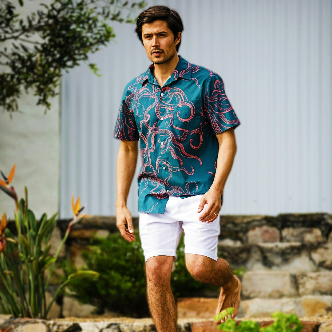 Mens summer shirts