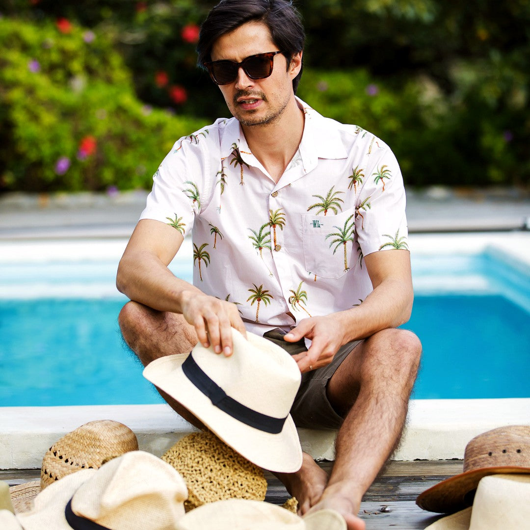 Mens summer shirts