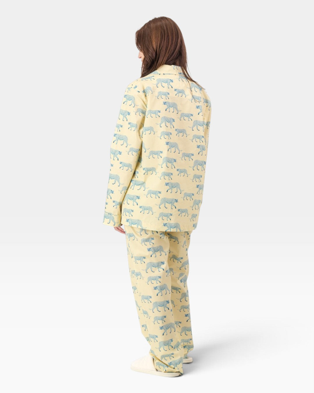 Pyjamas Dam – Cheetah Soleil