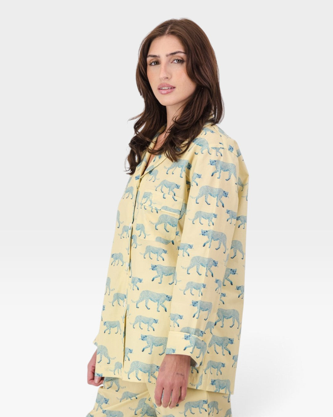 Pyjamas Dam – Cheetah Soleil