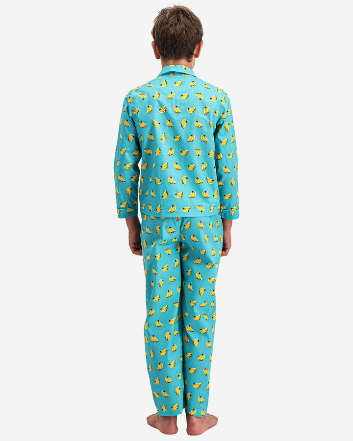 Boys pyjamas - Bananas