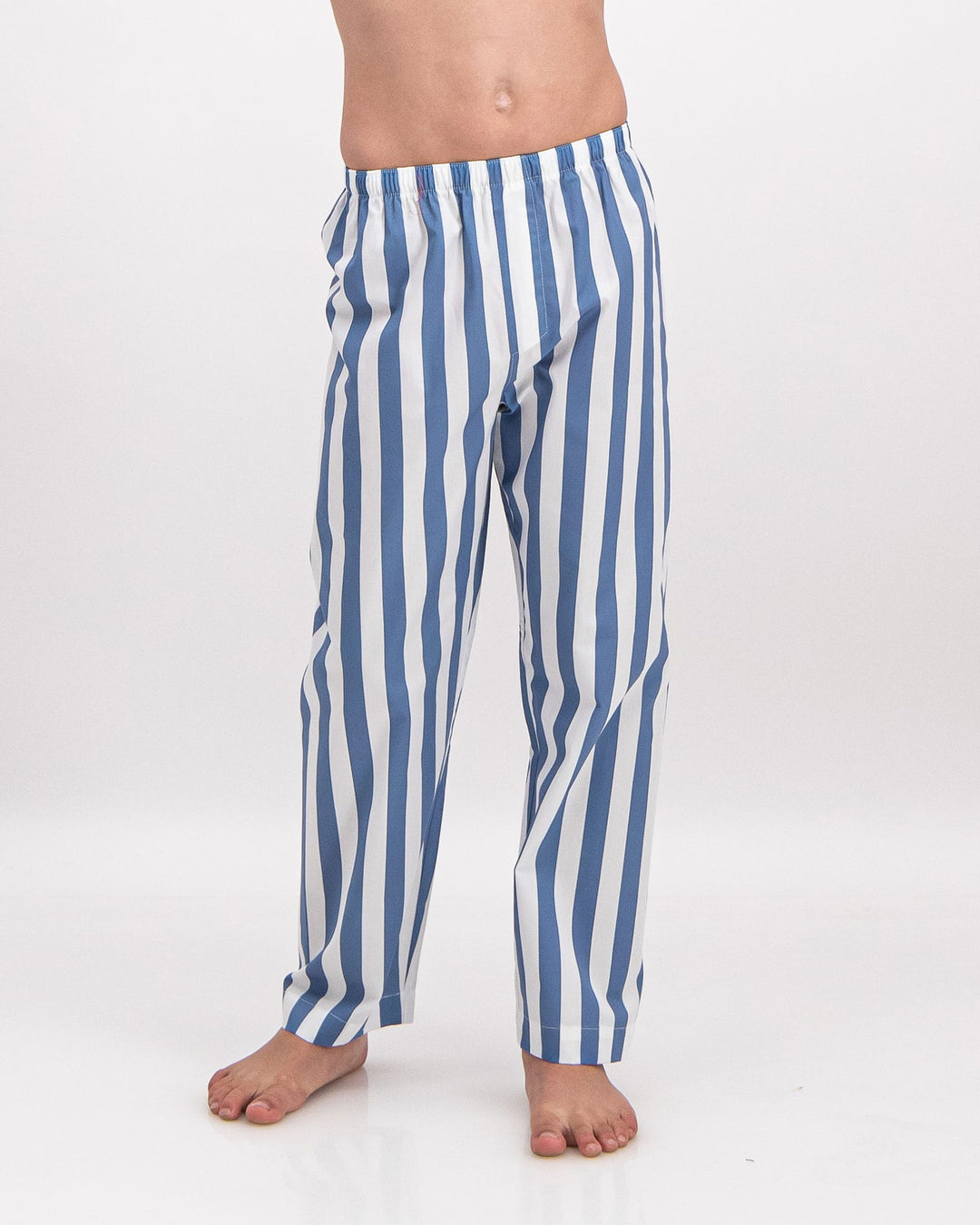 Kids' Lounge Pants & Pyjama Bottoms - Beach Stripe