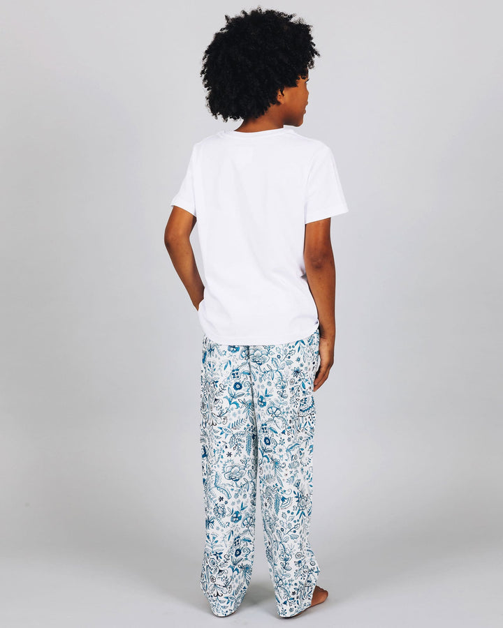 Kids' Lounge Pants & Pyjama Bottoms - Chandler