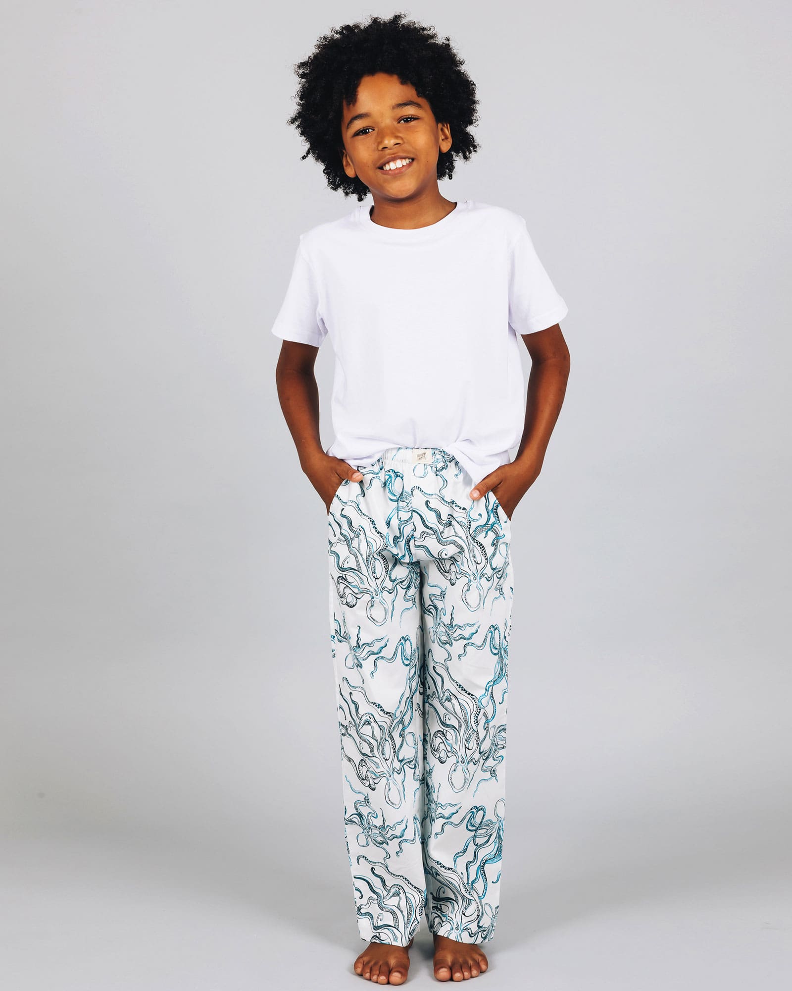 Boys on sale lounge pants